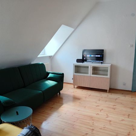 Appartement Apartament Amelie à Olsztyn  Extérieur photo